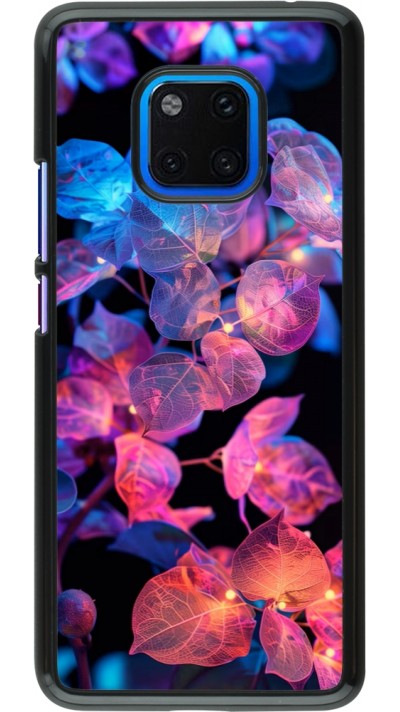 Huawei Mate 20 Pro Case Hülle - Artificial vegetation 2025
