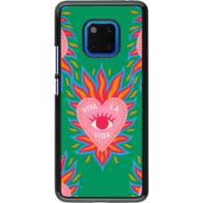 Huawei Mate 20 Pro Case Hülle - Viva la vida 2026
