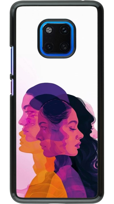 Coque Huawei Mate 20 Pro - Womens day 2026 10