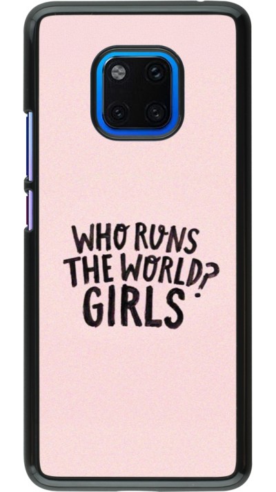 Coque Huawei Mate 20 Pro - Womens day 2026 3