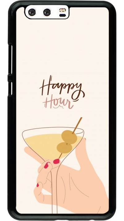 Coque Huawei P10 Plus - Cocktail Happy Hour