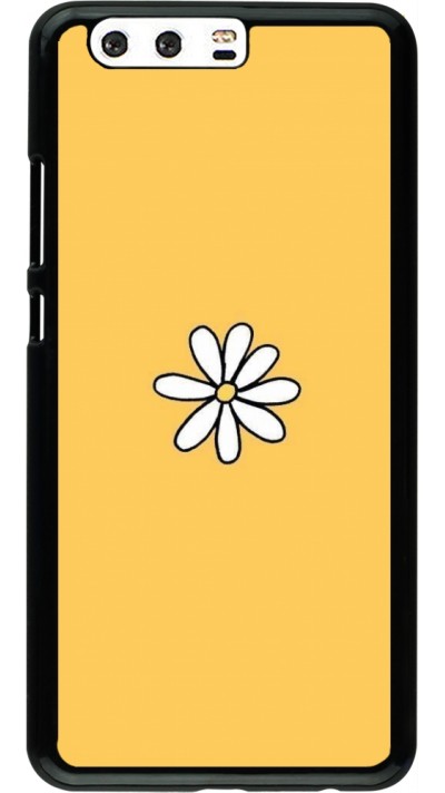 Coque Huawei P10 Plus - Easter 2023 daisy