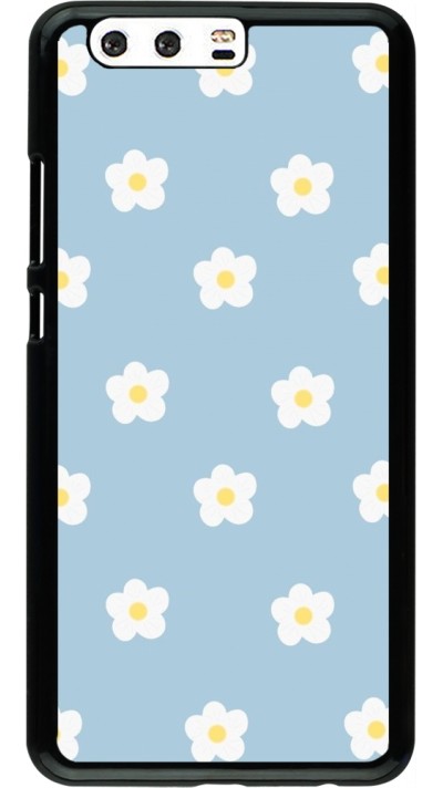 Coque Huawei P10 Plus - Easter 2024 daisy flower