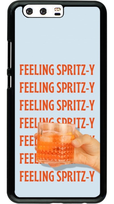 Coque Huawei P10 Plus - Feeling Spritz-y