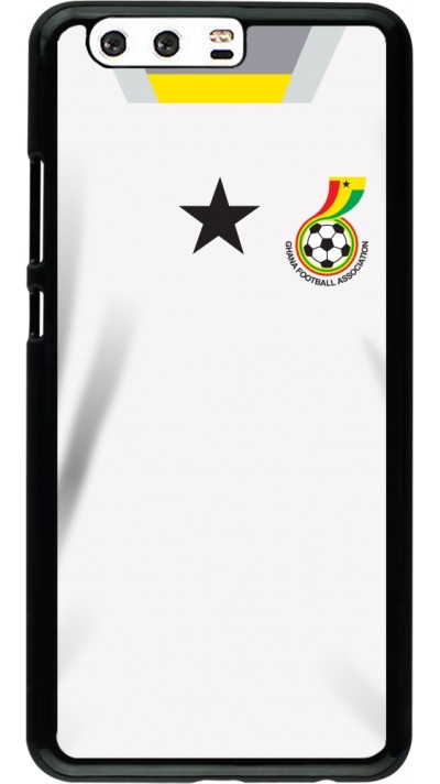 Coque Huawei P10 Plus - Maillot de football Ghana 2022 personnalisable