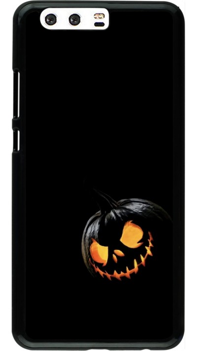 Coque Huawei P10 Plus - Halloween 2023 discreet pumpkin