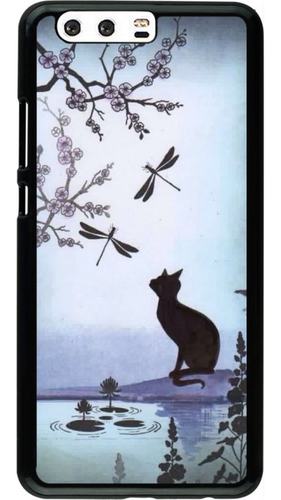 Coque Huawei P10 Plus - Spring 19 12