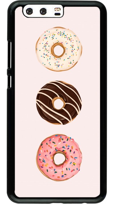 Coque Huawei P10 Plus - Spring 23 donuts