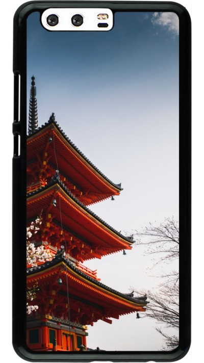 Coque Huawei P10 Plus - Spring 23 Japan