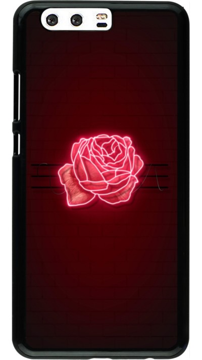 Coque Huawei P10 Plus - Spring 23 neon rose
