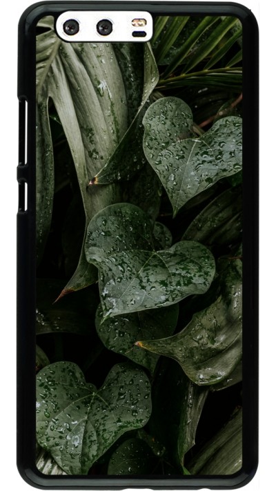 Coque Huawei P10 Plus - Spring 23 fresh plants