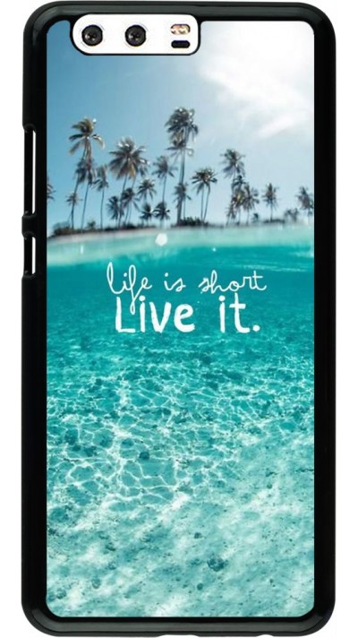 Coque Huawei P10 Plus - Summer 18 24