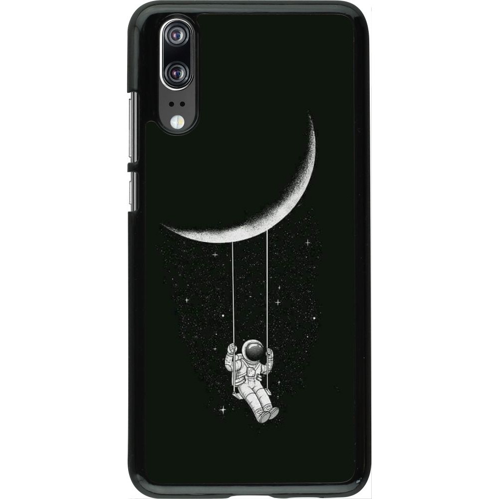 Hülle Huawei P20 - Astro balançoire