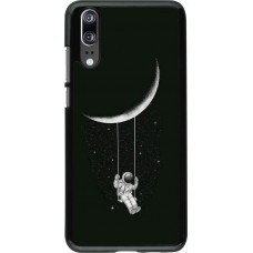 Hülle Huawei P20 - Astro balançoire