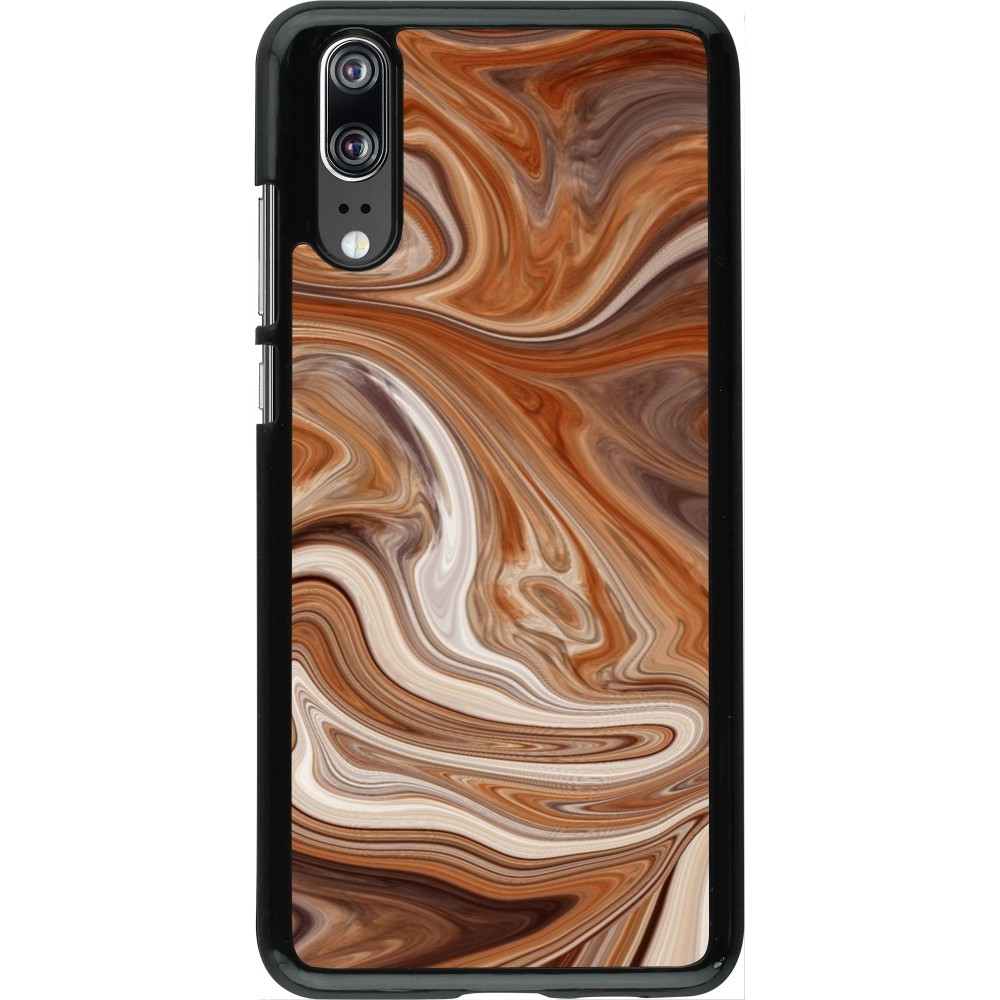 Coque Huawei P20 - Autumn 2024 marbe
