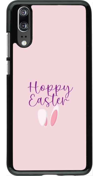 Coque Huawei P20 - Easter 2024 happy easter