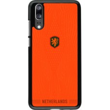 Coque Huawei P20 - Maillot de football Pays-Bas 2026 personnalisable