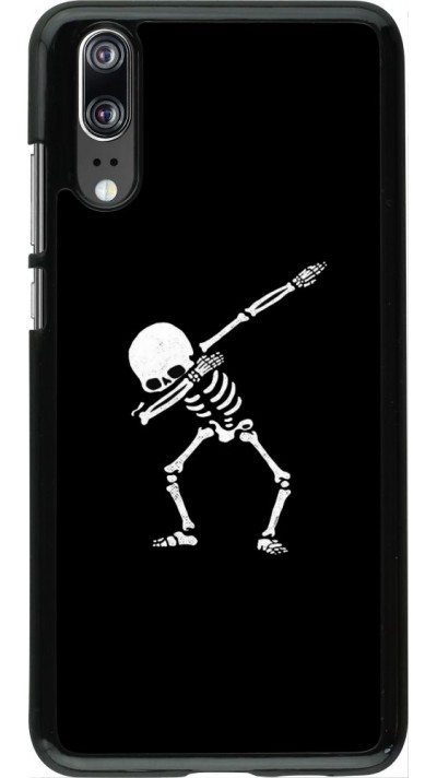 Coque Huawei P20 - Halloween 19 09