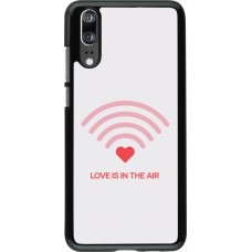 Coque Huawei P20 - Saint Valentines Day 26 Love is in the air