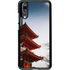 Huawei P20 Case Hülle - Spring 23 Japan