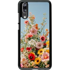 Coque Huawei P20 - Spring flowers Spring 2026