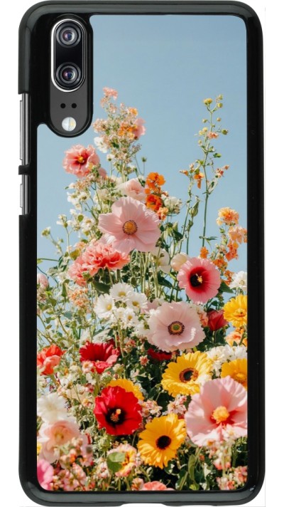 Coque Huawei P20 - Spring flowers Spring 2026