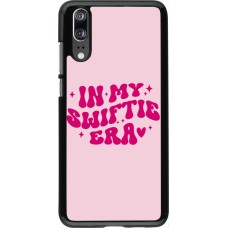 Coque Huawei P20 - Taylor Swift In My Swiftie Era - Pink
