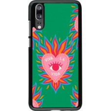 Coque Huawei P20 - Viva la vida 2026