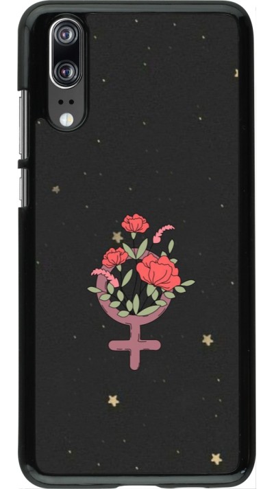Huawei P20 Case Hülle - Womens day 2026 1