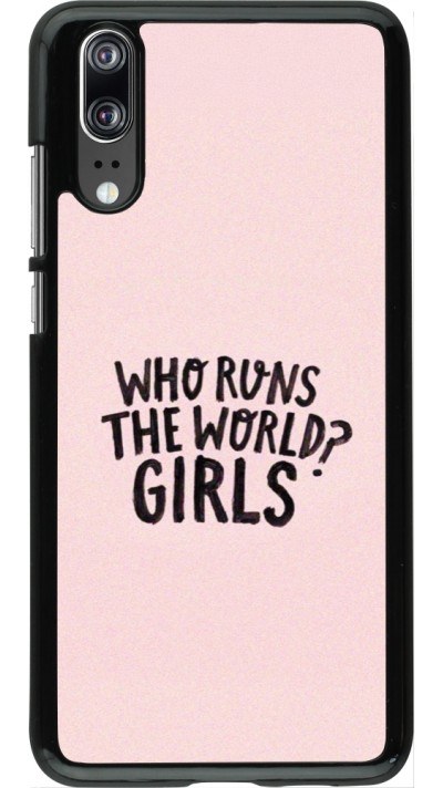 Huawei P20 Case Hülle - Womens day 2026 3