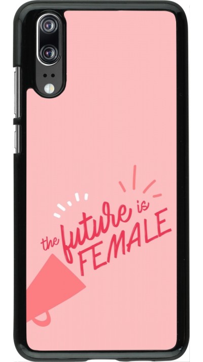 Huawei P20 Case Hülle - Womens day 2026 4