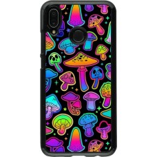 Coque Huawei P20 Lite - Autumn 2024 magic mushrooms