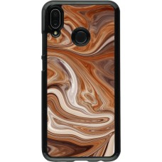 Coque Huawei P20 Lite - Autumn 2024 marbe
