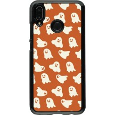 Huawei P20 Lite Case Hülle - Autumn 2024 mini ghosts