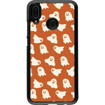 Huawei P20 Lite Case Hülle - Autumn 2024 mini ghosts