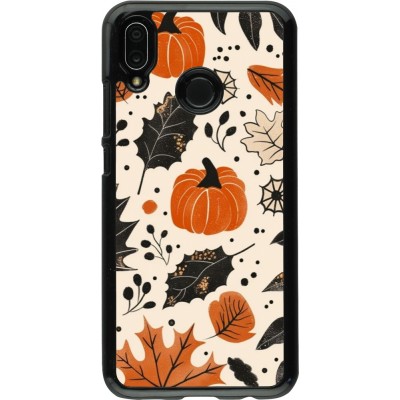 Coque Huawei P20 Lite - Autumn 2024 nature