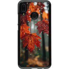 Coque Huawei P20 Lite - Autumn 25 Rain