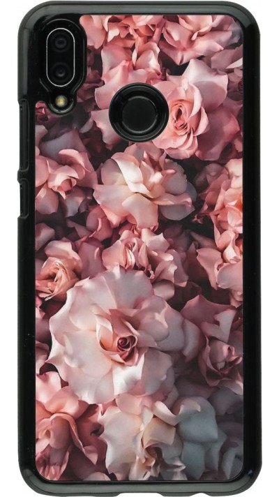 Coque Huawei P20 Lite - Beautiful Roses