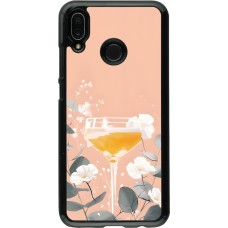 Coque Huawei P20 Lite - Cocktail Flowers