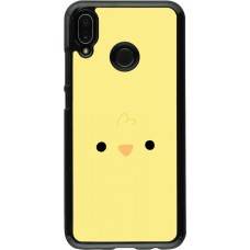 Coque Huawei P20 Lite - Easter 2026 Little chicken