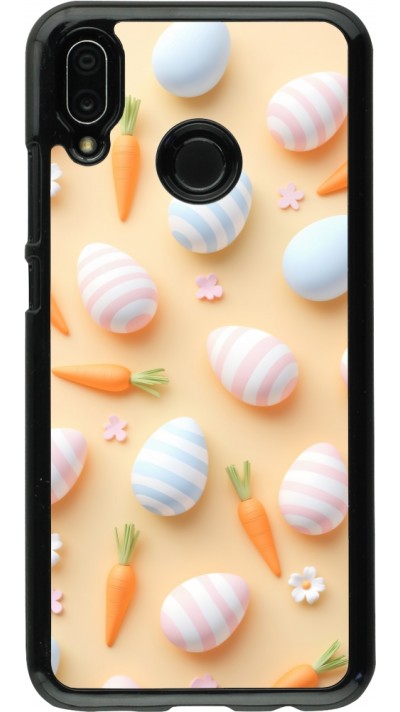 Coque Huawei P20 Lite - Easter 2026 Pattern Easter