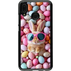 Coque Huawei P20 Lite - Easter 2026 Rabbit fun