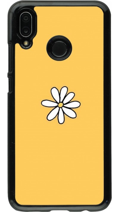 Huawei P20 Lite Case Hülle - Easter 2023 daisy