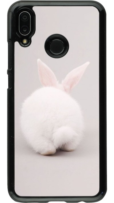 Huawei P20 Lite Case Hülle - Easter 2024 bunny butt