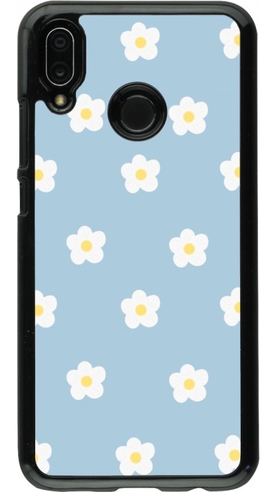 Coque Huawei P20 Lite - Easter 2024 daisy flower