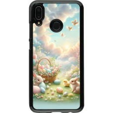 Coque Huawei P20 Lite - Easter 2025 Pastel Pâques