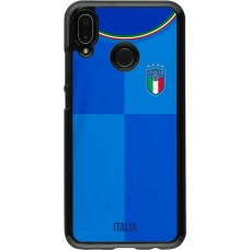 Huawei P20 Lite Case Hülle - Italien 2022 personalisierbares Fußballtrikot