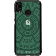 Coque Huawei P20 Lite - Maillot de football Mexique 2026 personnalisable