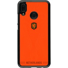 Coque Huawei P20 Lite - Maillot de football Pays-Bas 2026 personnalisable