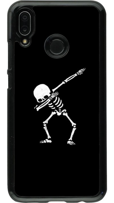 Coque Huawei P20 Lite - Halloween 19 09